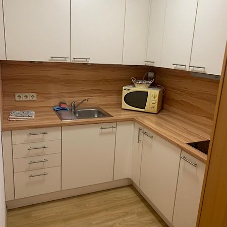 Cara Apartments Warmbad Villach Dış mekan fotoğraf