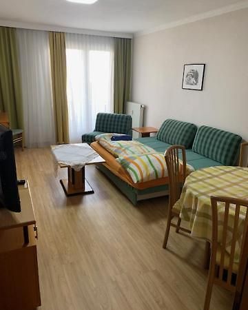 Cara Apartments Warmbad Villach Dış mekan fotoğraf