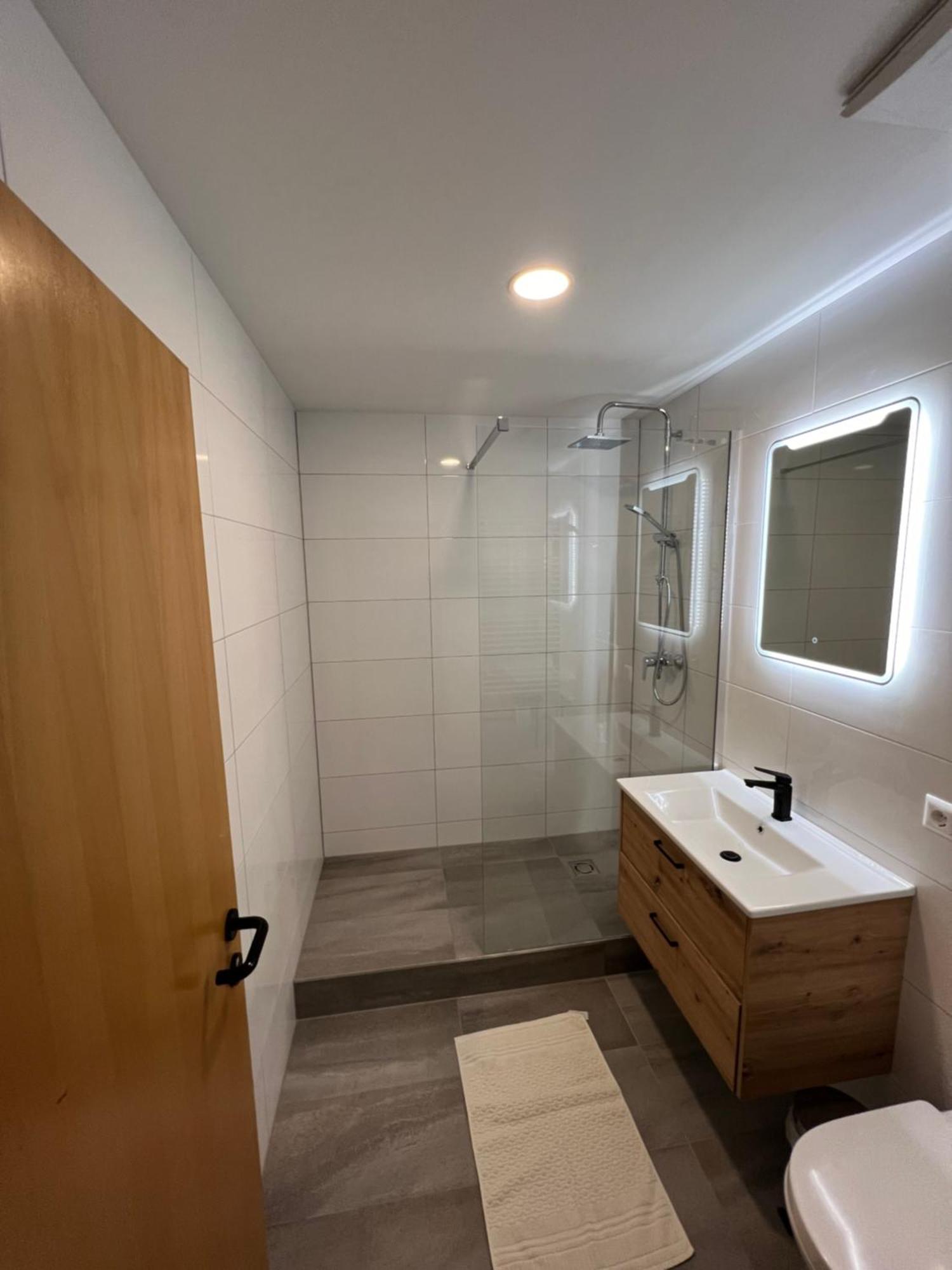 Cara Apartments Warmbad Villach Dış mekan fotoğraf