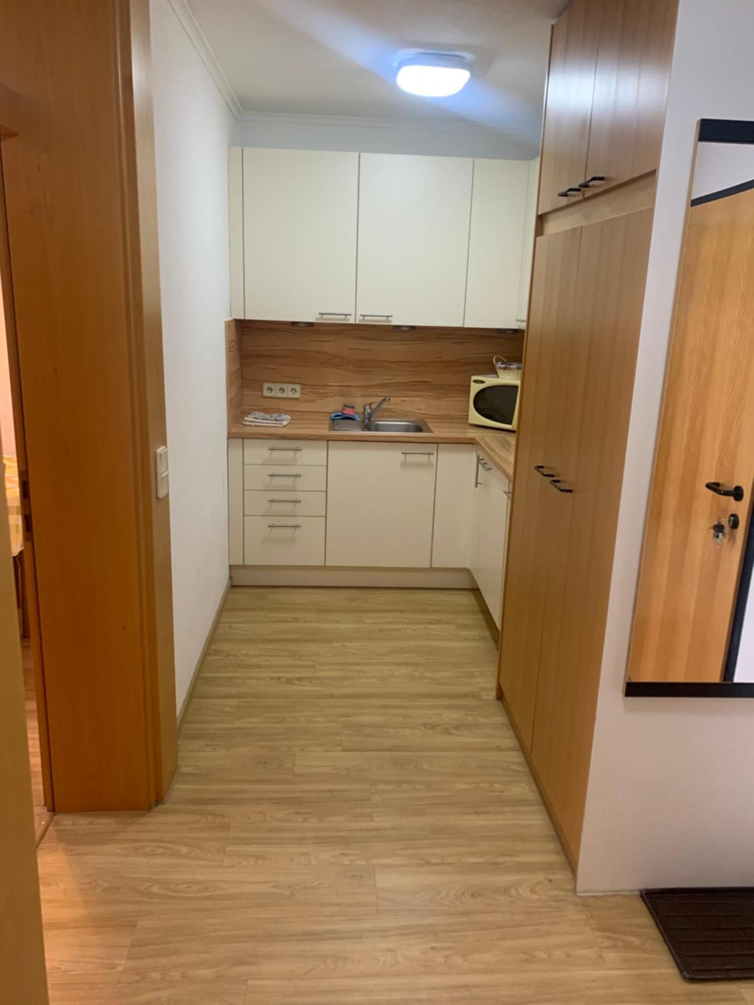 Cara Apartments Warmbad Villach Dış mekan fotoğraf